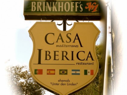 Photo: Casa Iberica